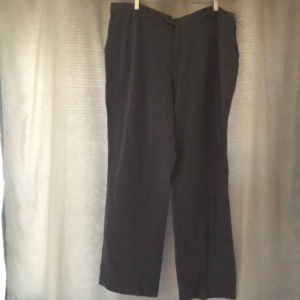 Avenue dress pants (size 18/20)